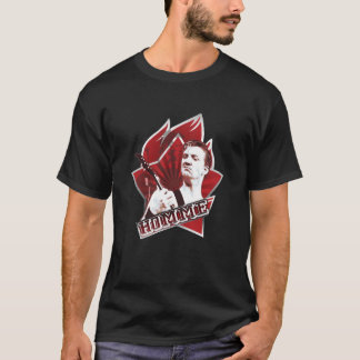 T-shirt (JOSH) HOMME Baseball ¾ Sleeve