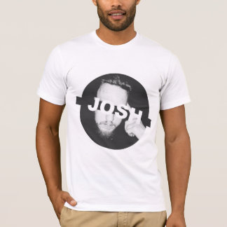 T-shirt JOSH Logo HQ