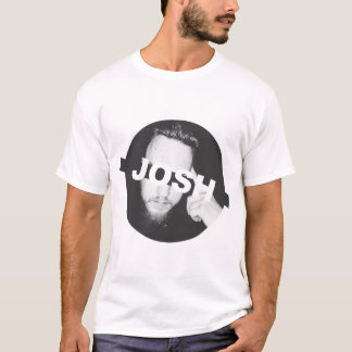 T-shirt JOSH Logo Shirt