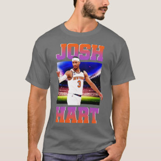 T-shirt JoshHart