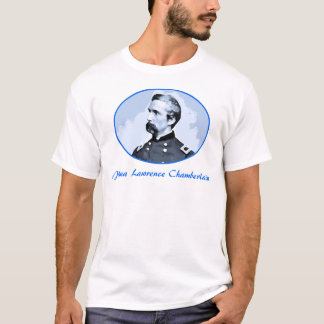 T-shirt Joshua Lawrence Chamberlain