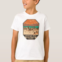 Joshua Tree National Park Turkey Flats Sand Dunes