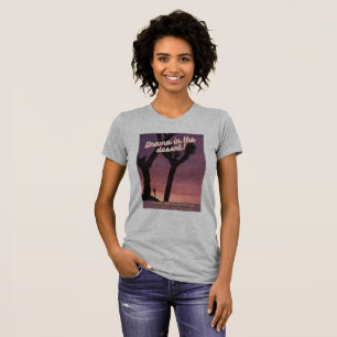 T-shirt Joshua Tree Retreat Tee