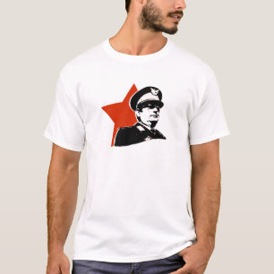 T-shirt Josip Broz Tito Jugoslavija