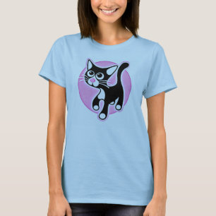 T-shirt Jote Kitty T Shirt