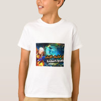 "Joue, conquiert, fête."