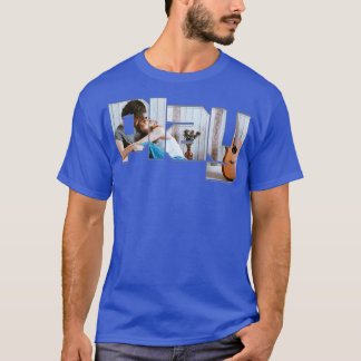 T-shirt Jouer