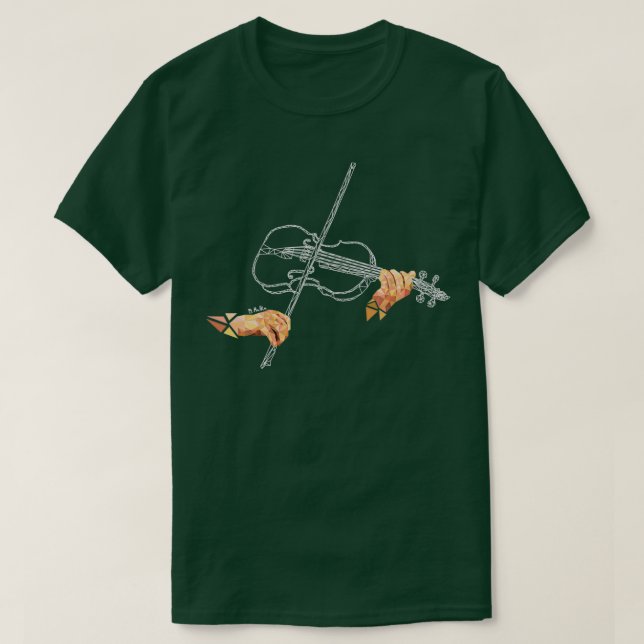 T-shirt Jouer (Design devant)