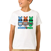 Jouer avec mes Peeps