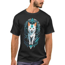 Jouer Husky Chien Graphic | Unique amour pour les 