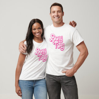 T-shirt Jouet