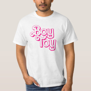 T-shirt Jouet