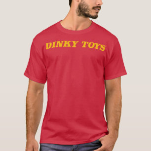 T-shirt Jouet Dinky
