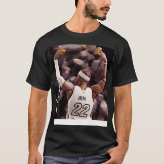T-shirt Jouet Jimmy Butler