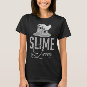 T-shirt Jouet mince Fluffy Maker Machine Mixer