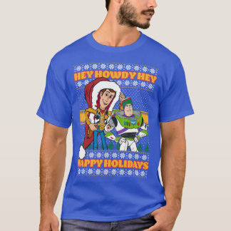 T-shirt Jouets Cartoonoys Films