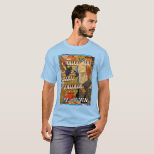 T-shirt Joueur