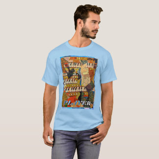 T-shirt Joueur
