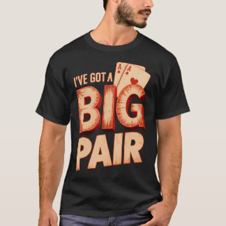 T-shirt Joueur
