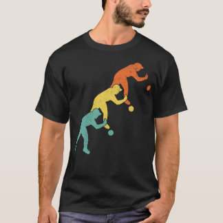 T-shirt Joueur Bocci Bocci