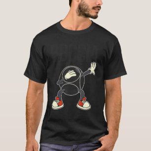 T-shirt Joueur Boccia Vêtements Avec Boccia Boccia Balls 1
