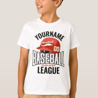 Joueur de baseball personnalisé NOM Équipe Champ C
