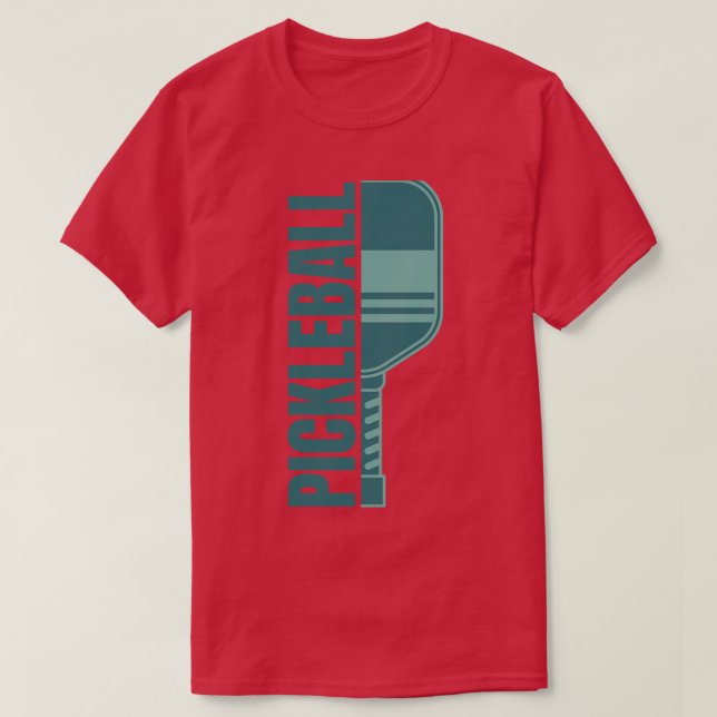 T-shirt Joueur de basket-ball 2 (Design devant)