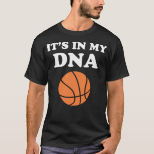 T-shirt Joueur de basket-ball Équipe Entraîneur Drôle Sayi