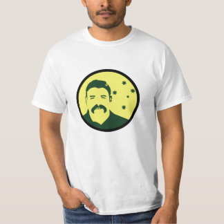 T-shirt Joueur de cricket australien