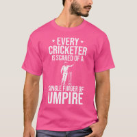Joueur de cricket Match Joueur de cricket Bowler