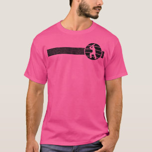 T-shirt Joueur de cricket Sports Cricket