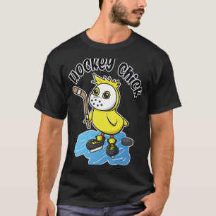 T-shirt Joueur de hockey de hockey de hockey de hockey de