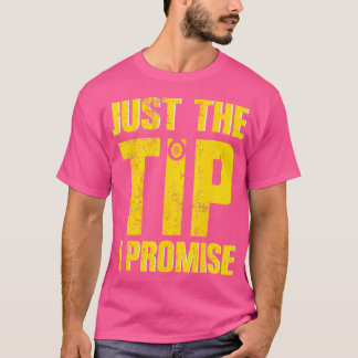 T-shirt Joueur De Piscine Professionnel Juste Le Conseil A