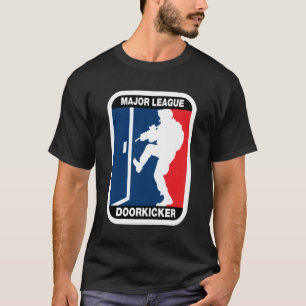 T-shirt Joueur de porte de ligue