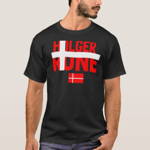 T-shirt Joueur de tennis - Holger Rune