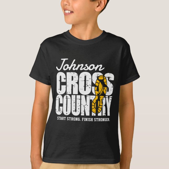 T-shirt Joueur d'équipe d'exécution d'AJOUT TEXTE inter-pa (Devant)