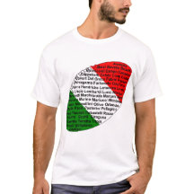 Joueur Italien Américain De Football