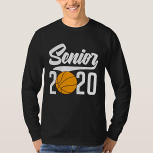 T-shirt Joueur offensif supérieur Senior 2020 Ring Foul