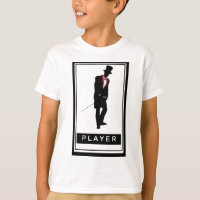 Joueur Pimp