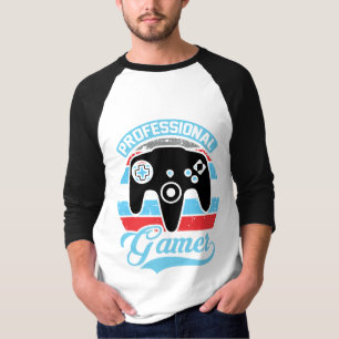 T-shirt Joueur professionnel