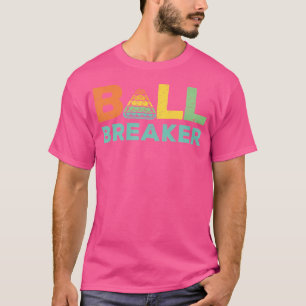 T-shirt Joueurs de billard de billard de billard de billar