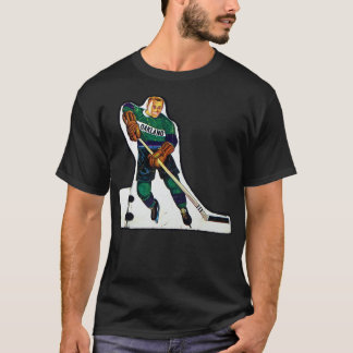 T-shirt Joueurs de hockey de table Coleco Oakland Seals TS