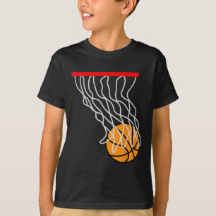 T-shirt Joueurs de Sketll - Swish!