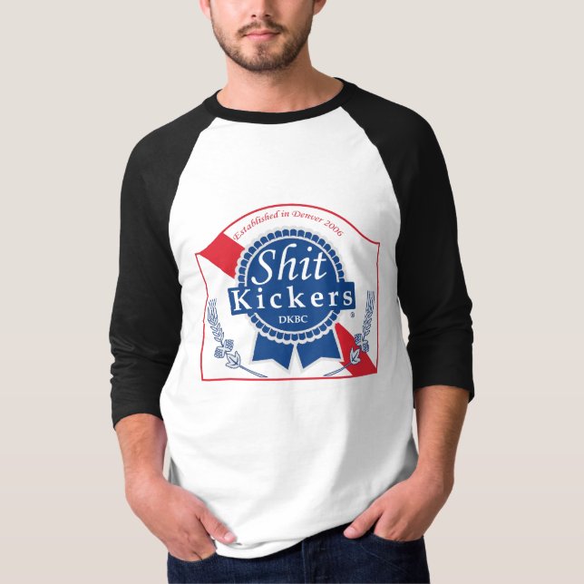 T-shirt Joueurs Jersey (Devant)