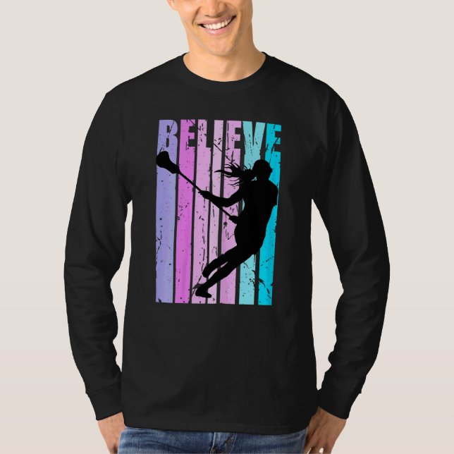 T-shirt Joueuse de croix rose Coach Coaching d'équipe Mo (Devant)