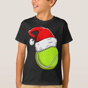 T-shirt Joueuse Joueuse de tennis Joueuse de balle cadeau 
