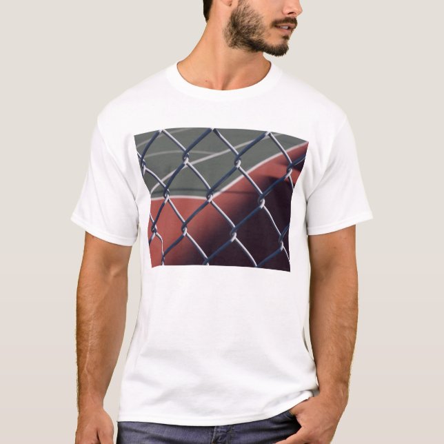 T-shirt jouez-moi (Devant)