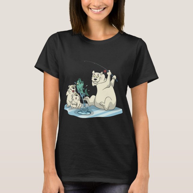 T-shirt  Jouons (Devant)