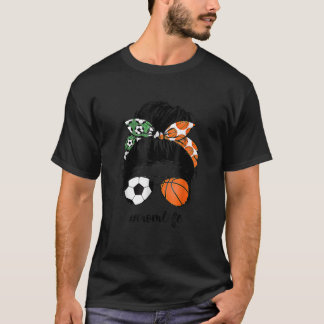 T-shirt Jour