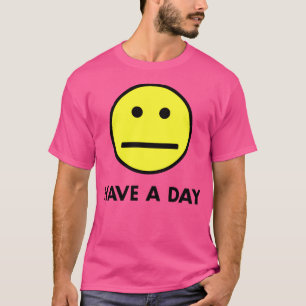 T-shirt Jour